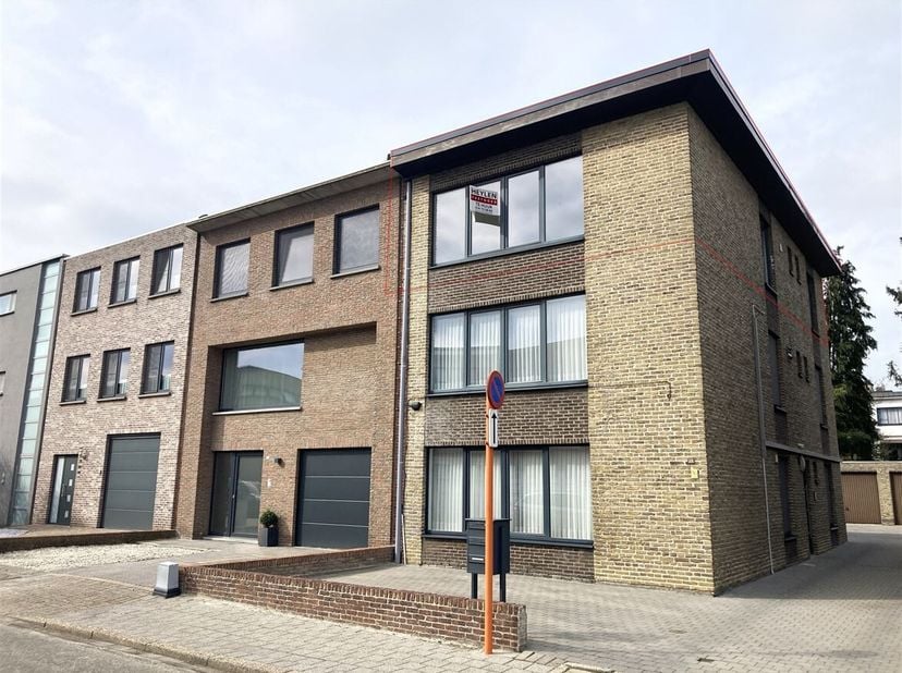 Appartement à louer
                    à 2300 Turnhout