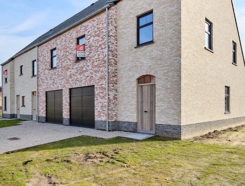                                         Woning te koop in Wielsbeke, € 269.000
