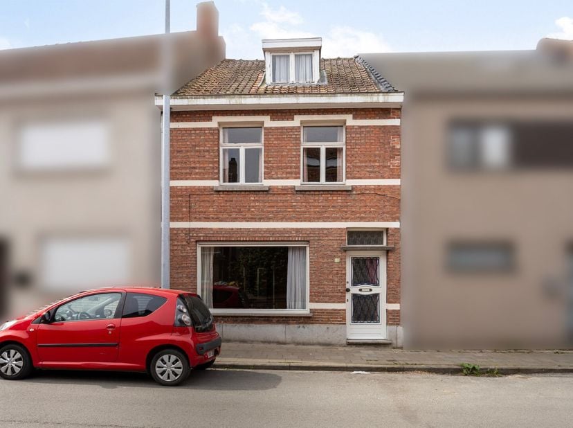 Maison à vendre
                    à 9220 Hamme