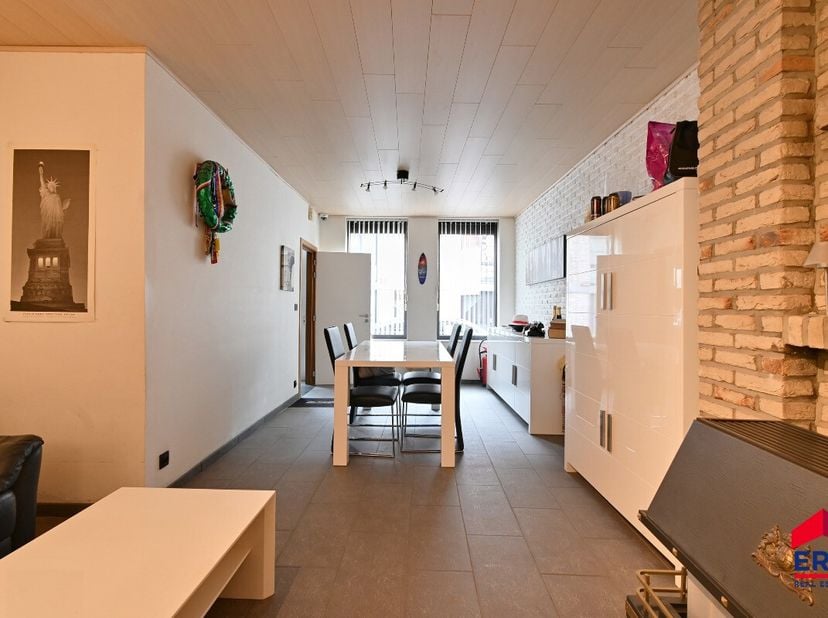Appartement à vendre
                    à 9900 Eeklo