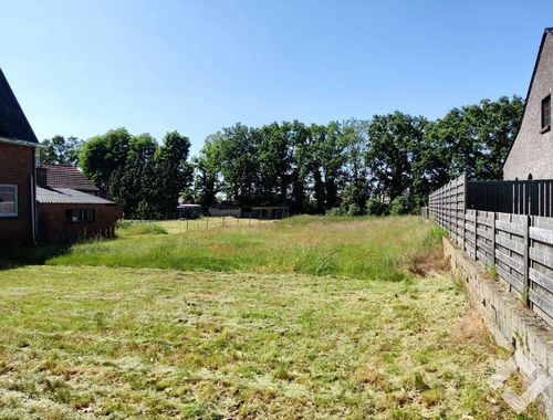                                         Terrain à bâtir à vendre à Lommel, € 159.000
