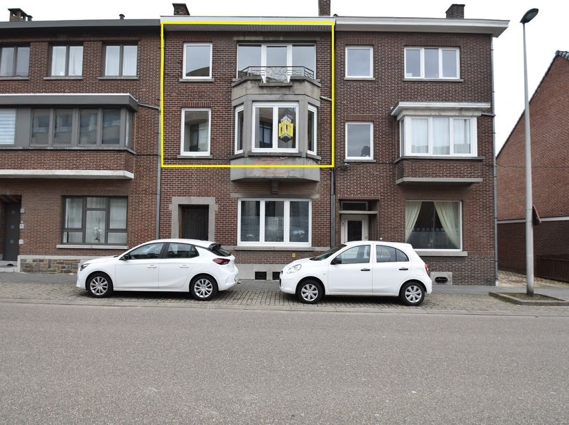 Appartement à louer
                    à 3700 Tongeren
