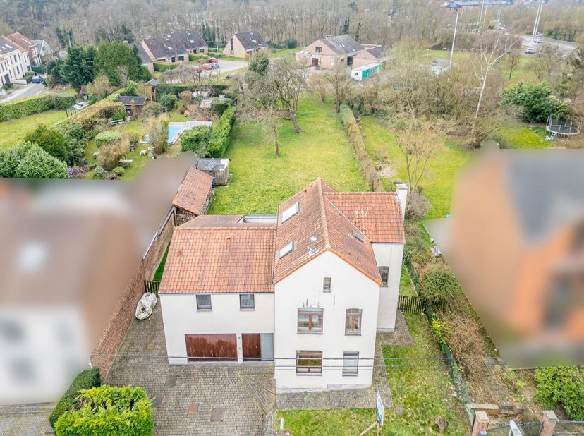 TRIOR vous invite à vivre l&#039;expérience de la vie à Louvain-la-Neuve, sans en subir les contraintes ! Située à quelques pas du quartier très prisé &quot;Blo