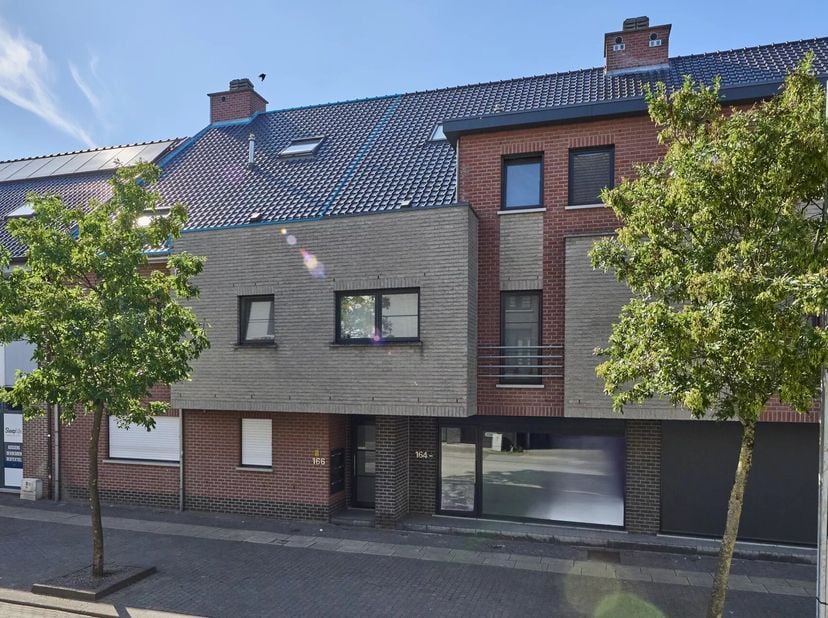 Appartement à vendre
                    à 3900 Overpelt