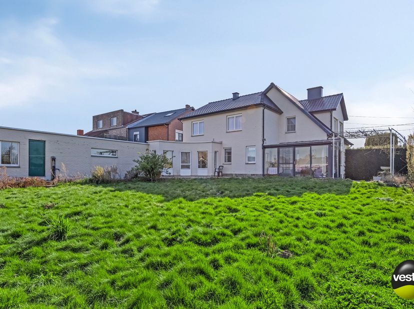 Maison à vendre
                    à 3700 Tongeren
