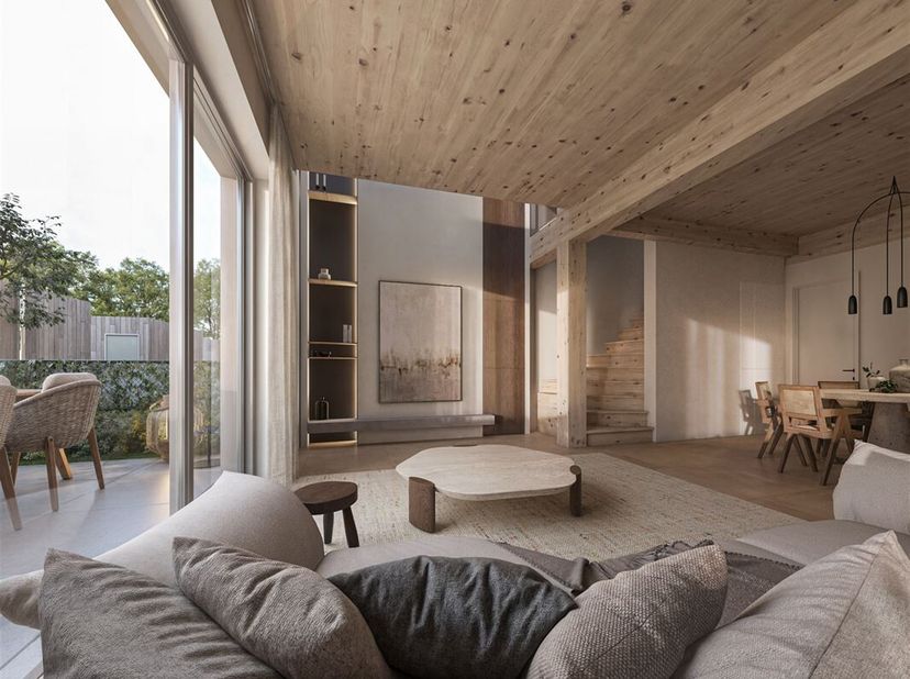 Huis te koop
                    in 2640 Mortsel
