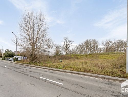                                         Terrain à bâtir à vendre à De Panne, € 199.000
