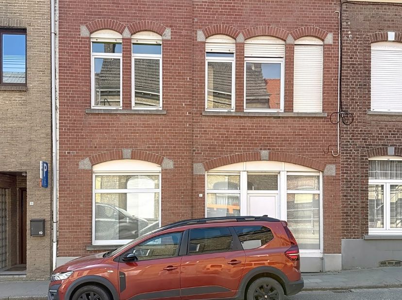 Maison à vendre
                    à 8950 Nieuwkerke