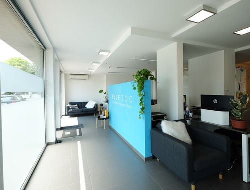                                         Kantoor te huur in Alken, € 850
