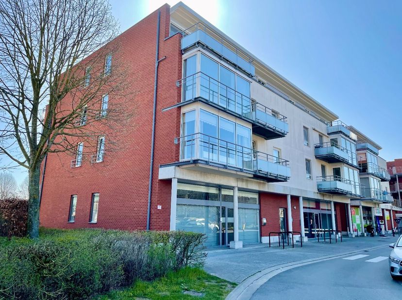 Appartement à louer
                    à 9250 Waasmunster