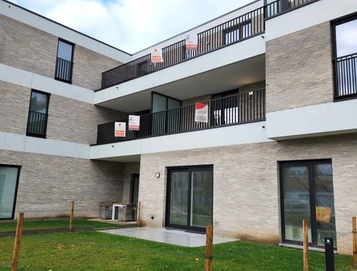                                         Appartement te huur in Wielsbeke, € 730
