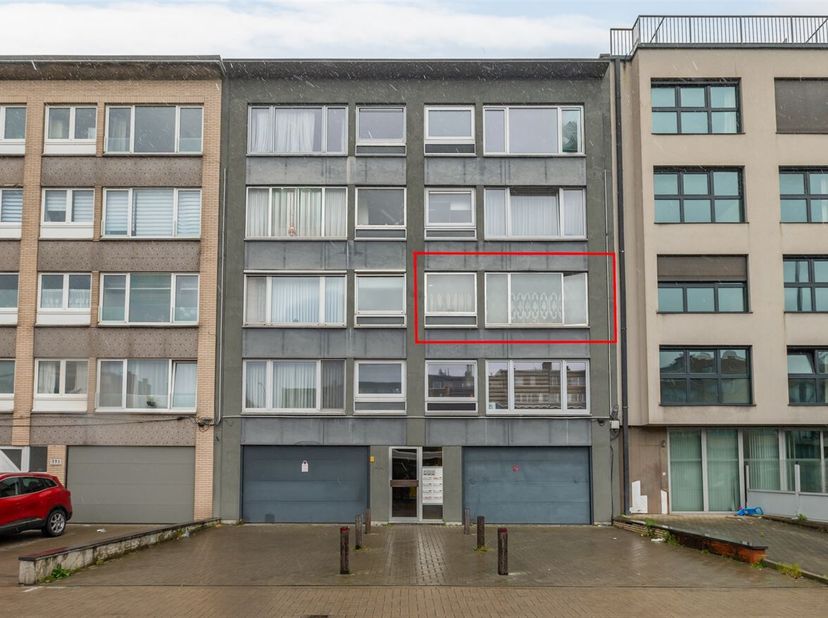 Appartement à vendre
                    à 2100 Deurne