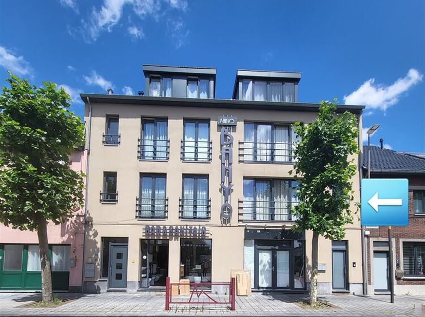 Stijlvol appartement in het centrum!&lt;br /&gt;
Dit charmante appartement biedt jou de unieke kans om te wonen in het bruisende stadscentrum, waar alles wa