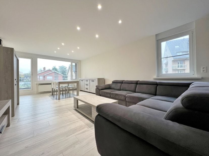 Appartement à vendre
                    à 8900 Ieper