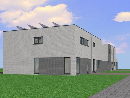                                         Woning te koop in Haacht, € 376.424
