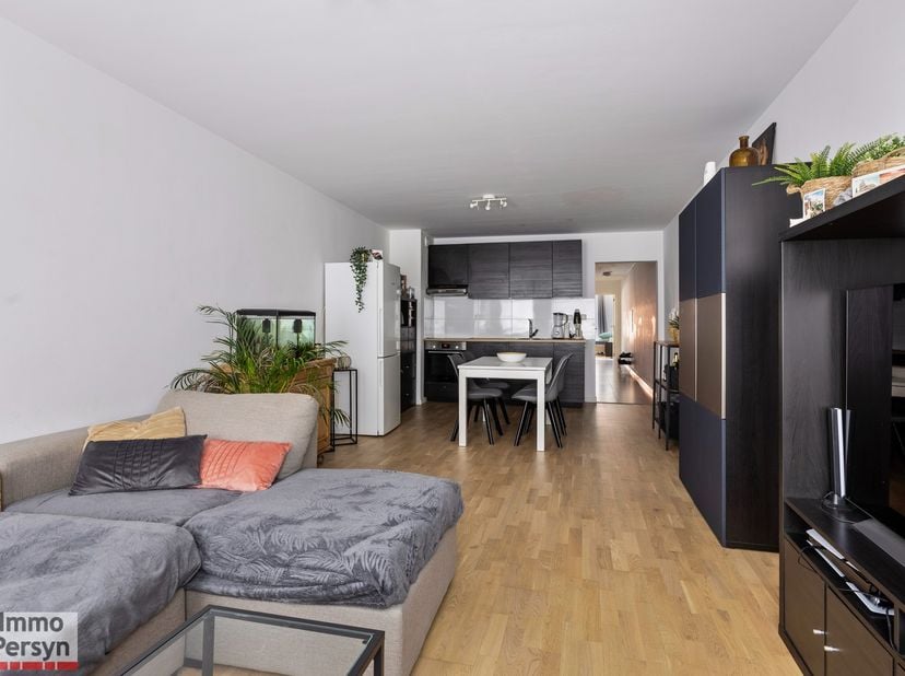 Appartement à vendre
                    à 3270 Scherpenheuvel