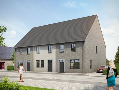                                         Maison à vendre à Meulebeke, € 337.000

