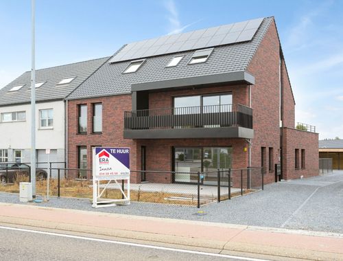                                         Appartement à louer à Kwaadmechelen, € 1.025
