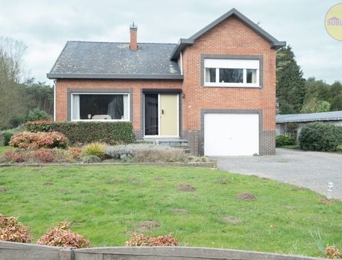                                         Eengezinswoning te koop in Kwaadmechelen, € 325.000
