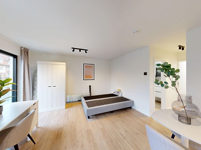 Appartement à louer
                    à 3001 Heverlee
