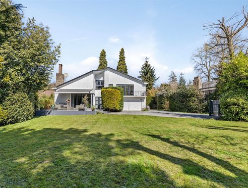                                         Villa à vendre à Overijse, € 1.200.000
