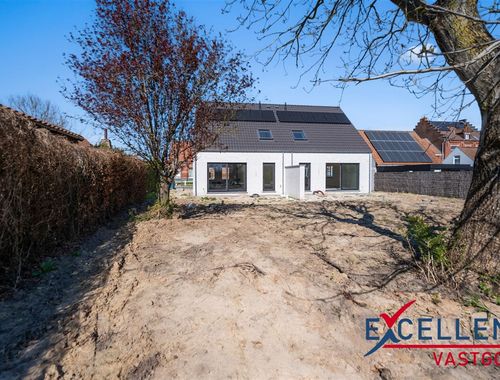                                         Eengezinswoning te koop in Grammene, € 365.000
