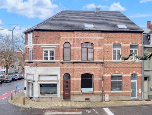                                         Maison à vendre à Aarschot, € 249.000
