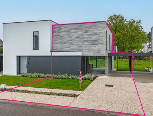                                         Maison à vendre à Heusden, € 399.000
