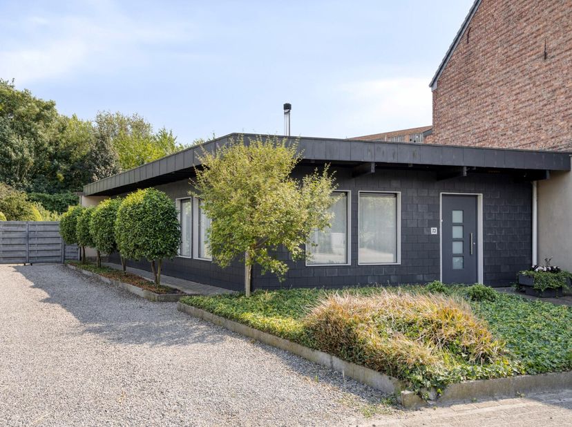 Maison à vendre
                    à 3018 Wijgmaal