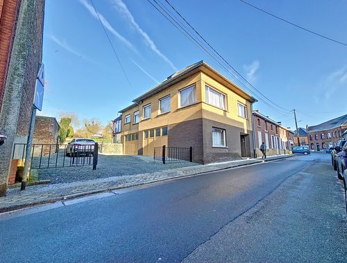                                         Maison à vendre à Bassilly, € 295.000
