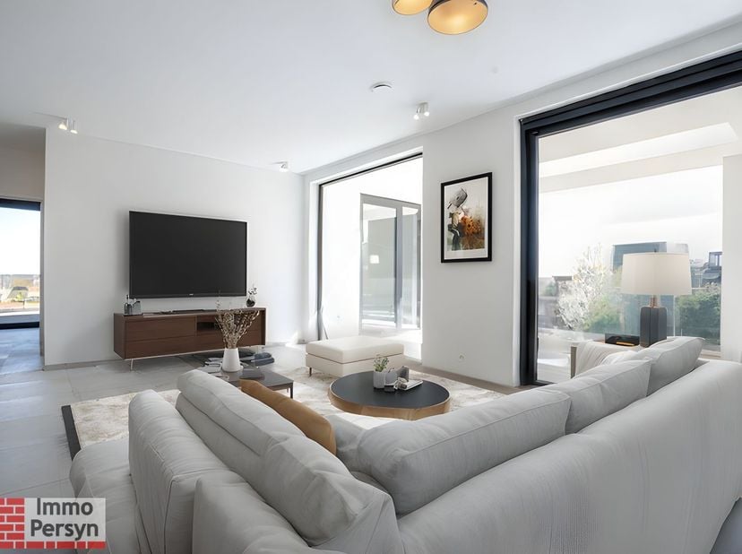Appartement à louer
                    à 3270 Scherpenheuvel