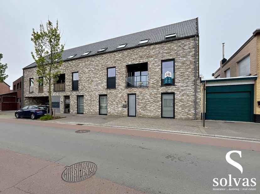 Appartement à louer
                    à 9880 Aalter