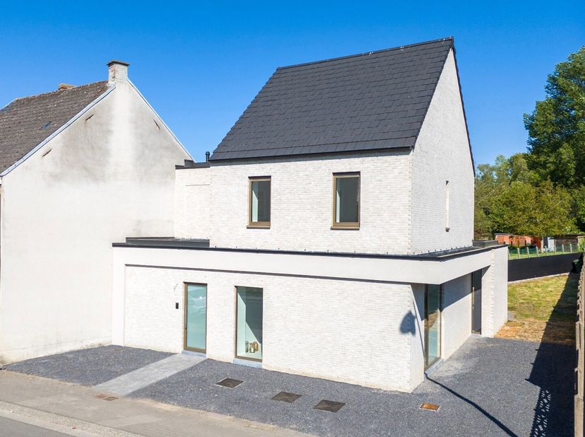 Bien professionnel à vendre
                    à 9860 Scheldewindeke
