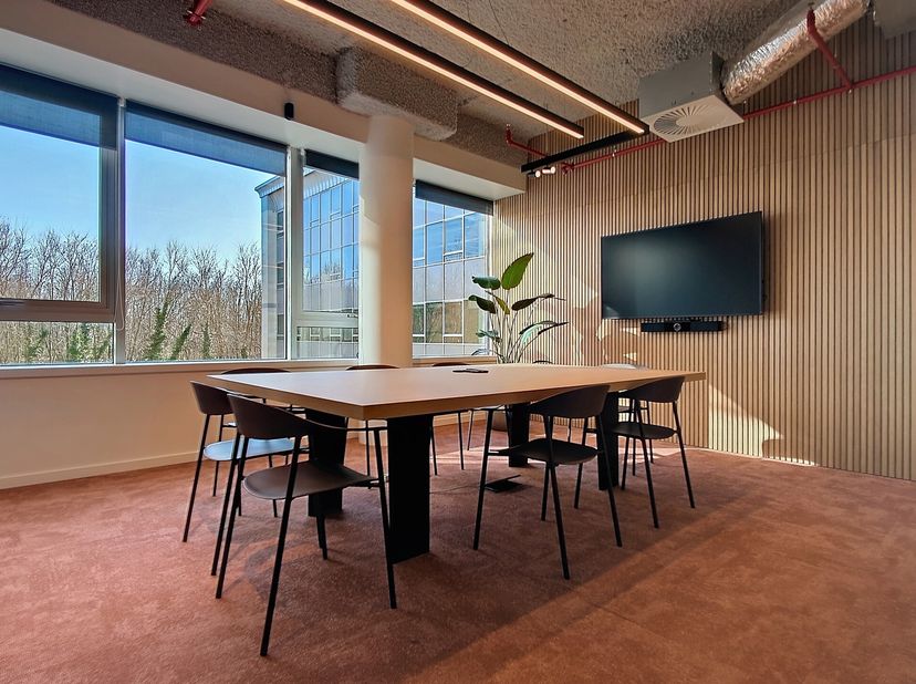 Op zoek naar een moderne en flexibele werkruimte? De kantoren van het Alliance Business Park zijn ontworpen om met uw bedrijf mee te groeien!&lt;br /&gt;
 L