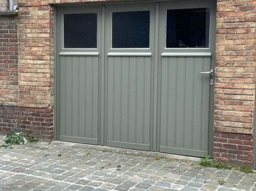 Garage à louer
                    à 8000 Brugge