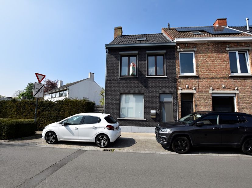 Maison à louer
                    à 8310 Sint-Kruis