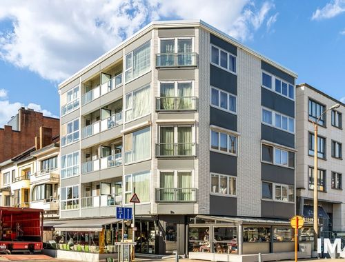                                         Appartement te koop in Hasselt, € 239.000
