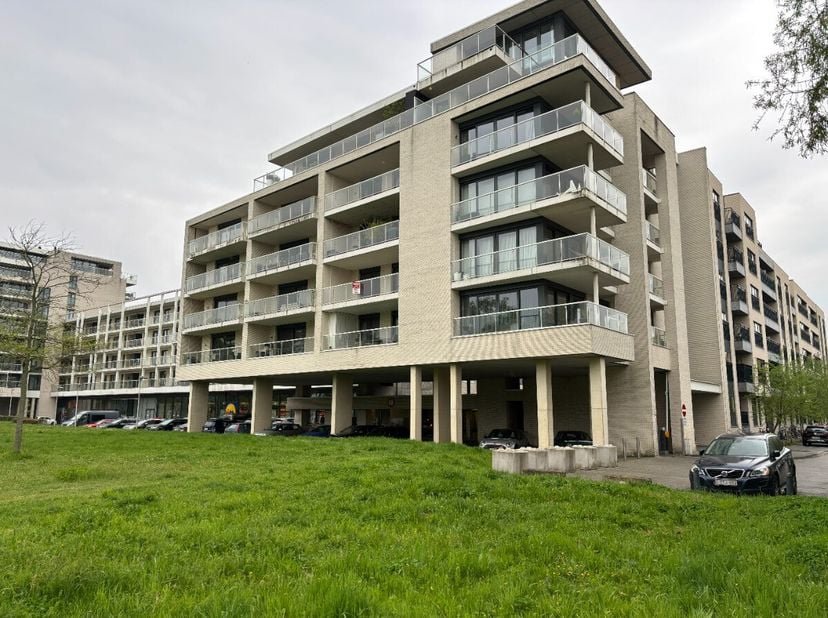 Appartement à louer
                    à 3500 Hasselt