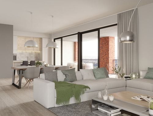                                         Appartement à vendre à Overpelt, € 216.500
