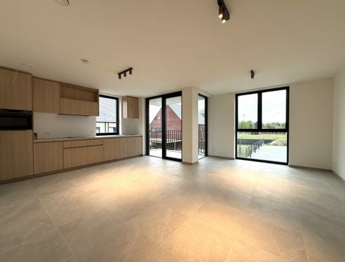                                         Appartement à louer à Waasmunster, € 965
