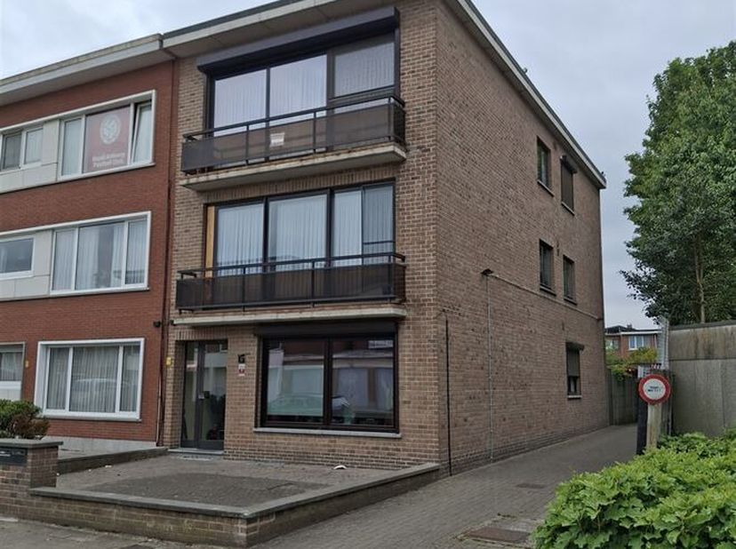 Appartement à vendre
                    à 2100 Deurne
