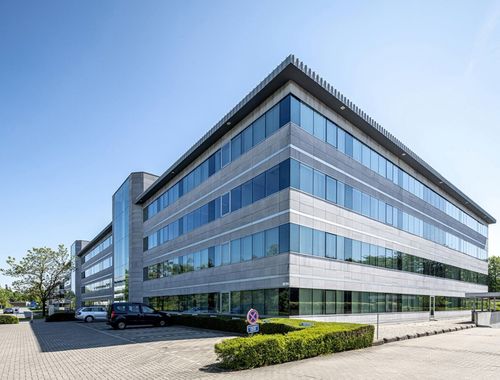                                         Kantoor te huur in Mechelen, € 7.650
