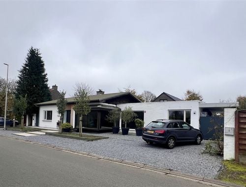                                         Maison unifamiliale à vendre à Hamont, € 399.500

