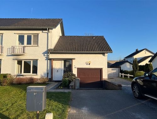                                         Eengezinswoning te koop in Stevoort, € 279.000
