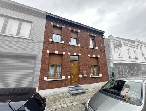                                        Eengezinswoning te koop in Houdeng-Goegnies, € 369.900
