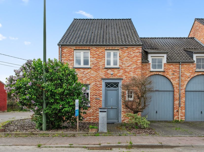 Maison à vendre
                    à 3300 Tienen