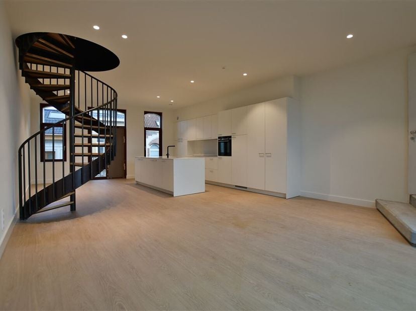 Appartement à louer
                    à 9200 Dendermonde
