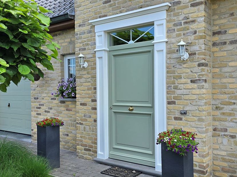 Traditionele villa op een prachtig hoekperceel, kindvriendelijke buurt in doodlopende straat,&lt;br /&gt;
Stampkotstraat 3  Zingem.&lt;br /&gt;
TOP-LIGGING&lt;br /&gt;