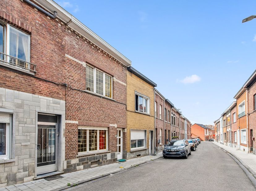 Maison à vendre
                    à 3300 Tienen
