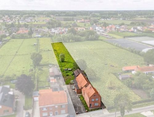                                         Woning te koop in Maldegem, € 275.000
